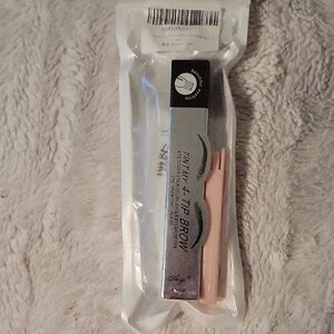Tint My 4-Tip Brow Pen with Contour Brush